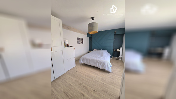 Ma-Cabane - Vente Maison Saint-Cyr-les-Colons, 108 m²