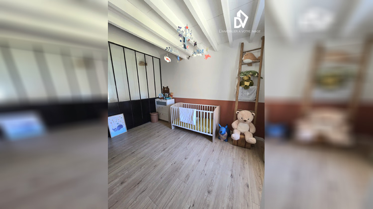 Ma-Cabane - Vente Maison Saint-Cyr-les-Colons, 108 m²