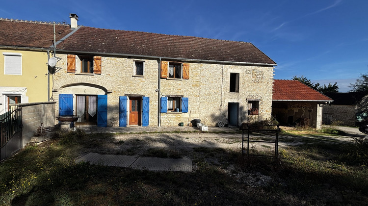 Ma-Cabane - Vente Maison Saint-Cyr-les-Colons, 115 m²
