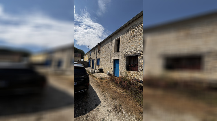 Ma-Cabane - Vente Maison Saint-Cyr-les-Colons, 115 m²
