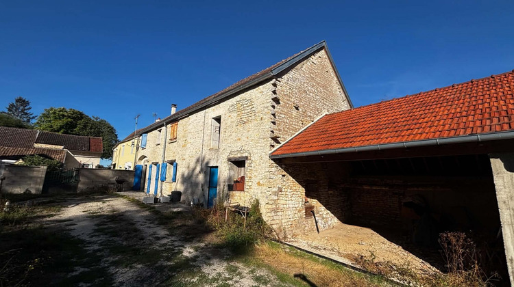 Ma-Cabane - Vente Maison Saint-Cyr-les-Colons, 115 m²