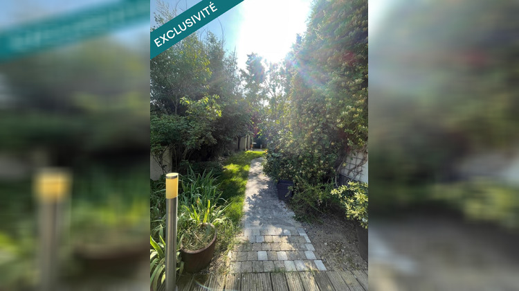 Ma-Cabane - Vente Maison Saint-Cyr-les-Vignes, 230 m²