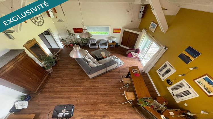 Ma-Cabane - Vente Maison Saint-Cyr-les-Vignes, 230 m²