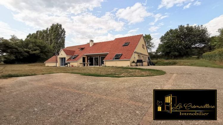 Ma-Cabane - Vente Maison Saint-Cyr-sous-Dourdan, 172 m²