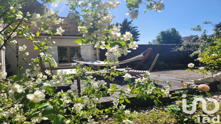 Ma-Cabane - Vente Maison Saint-Cyr-sous-Dourdan, 280 m²