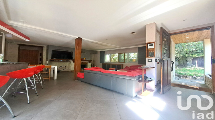 Ma-Cabane - Vente Maison Saint-Cyr-sous-Dourdan, 155 m²