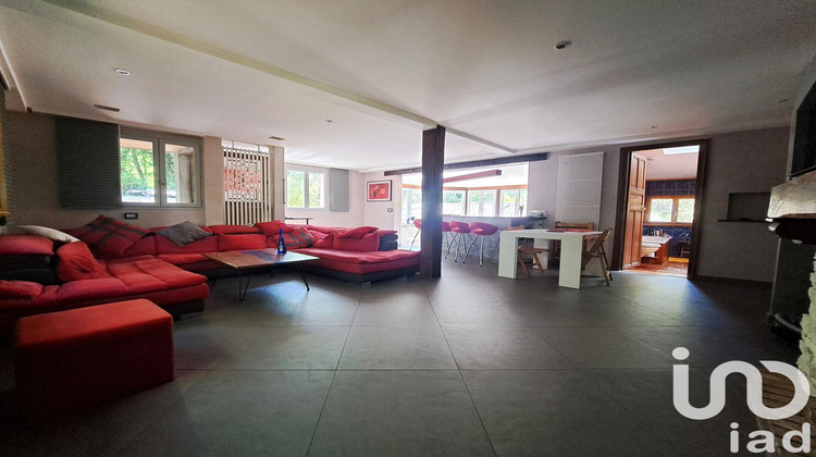 Ma-Cabane - Vente Maison Saint-Cyr-sous-Dourdan, 155 m²