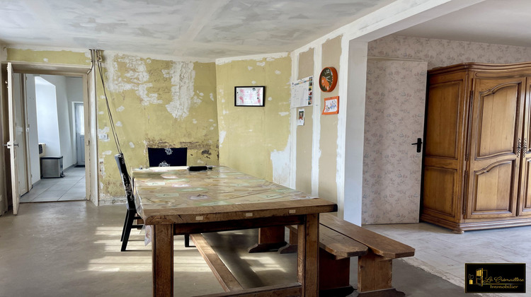 Ma-Cabane - Vente Maison Saint-Cyr-sous-Dourdan, 133 m²