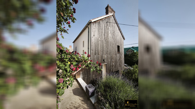 Ma-Cabane - Vente Maison Saint-Cyr-sous-Dourdan, 107 m²