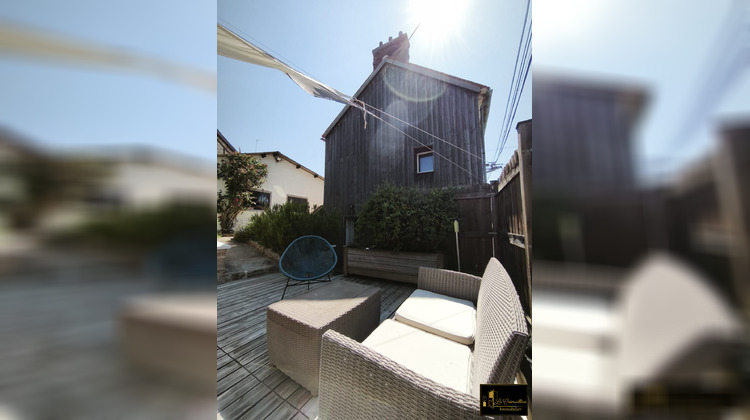 Ma-Cabane - Vente Maison Saint-Cyr-sous-Dourdan, 107 m²