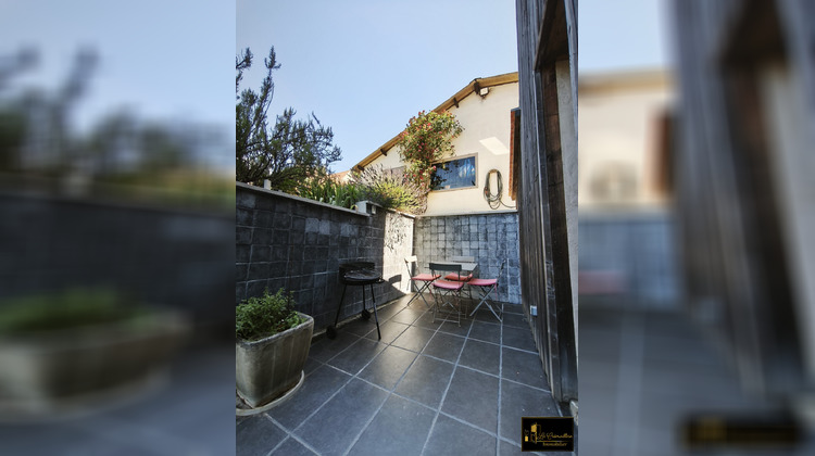 Ma-Cabane - Vente Maison Saint-Cyr-sous-Dourdan, 107 m²
