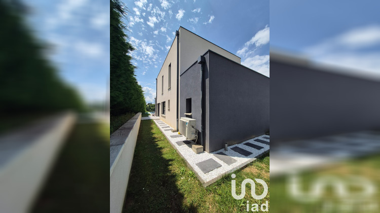 Ma-Cabane - Vente Maison Saint-Cyr-sur-le-Rhône, 123 m²