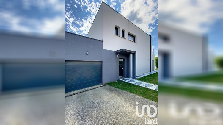 Ma-Cabane - Vente Maison Saint-Cyr-sur-le-Rhône, 123 m²