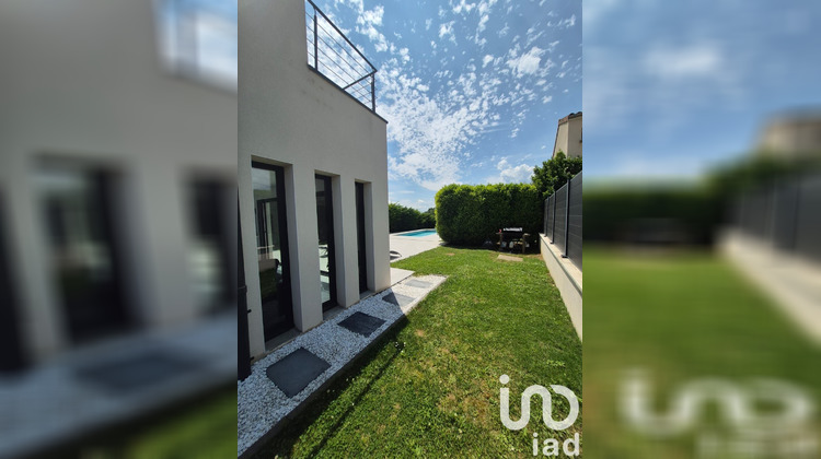 Ma-Cabane - Vente Maison Saint-Cyr-sur-le-Rhône, 123 m²