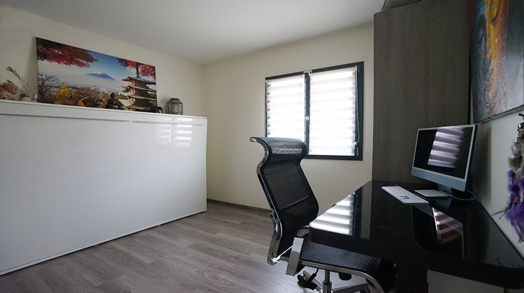 Ma-Cabane - Vente Maison SAINT-CYR-SUR-LE-RHONE, 165 m²