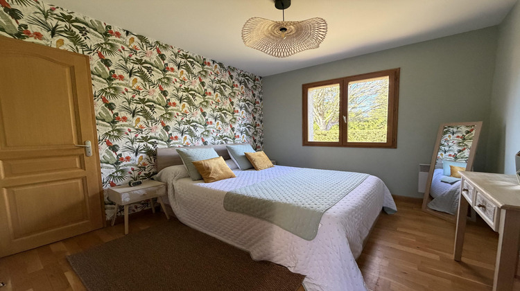 Ma-Cabane - Vente Maison Saint-Cyr-sur-le-Rhône, 115 m²