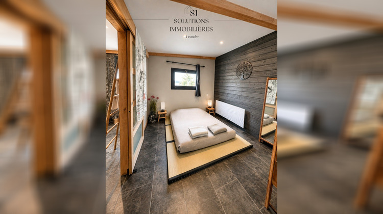 Ma-Cabane - Vente Maison Saint-Cyr-sur-le-Rhône, 34 m²