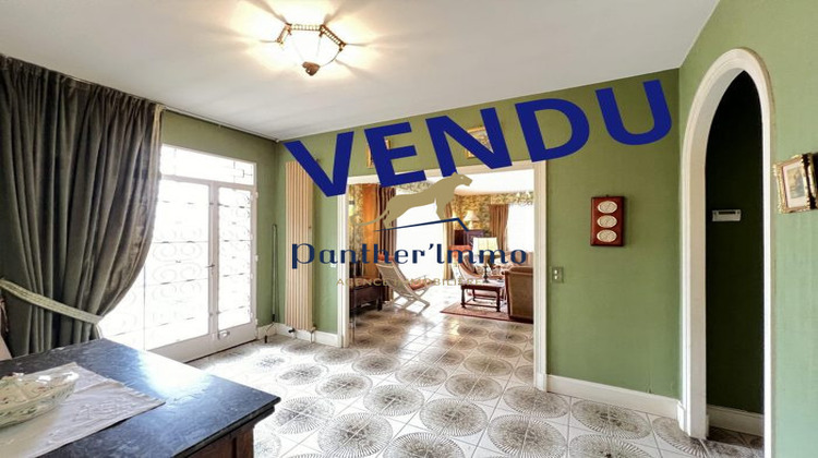 Ma-Cabane - Vente Maison Saint-Cyr-sur-Loire, 140 m²