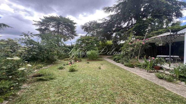 Ma-Cabane - Vente Maison SAINT CYR SUR LOIRE, 220 m²