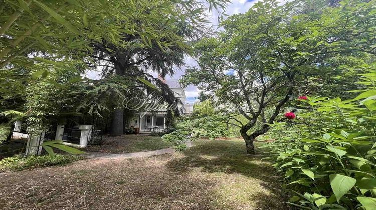 Ma-Cabane - Vente Maison SAINT CYR SUR LOIRE, 220 m²