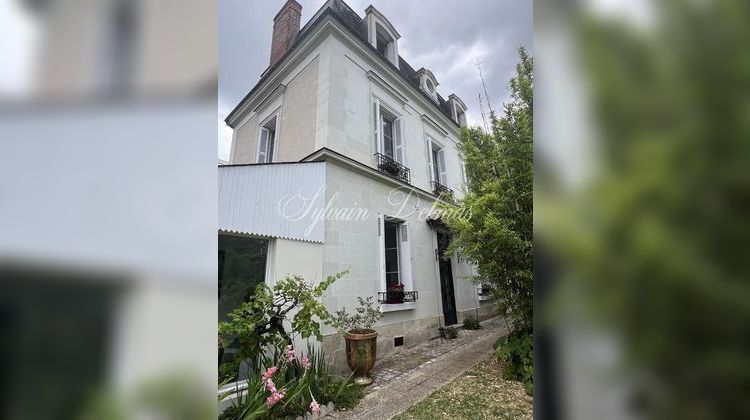 Ma-Cabane - Vente Maison SAINT CYR SUR LOIRE, 220 m²