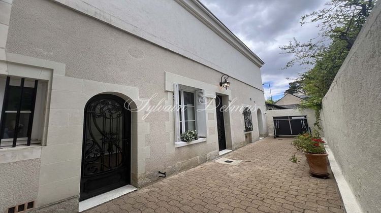 Ma-Cabane - Vente Maison SAINT CYR SUR LOIRE, 220 m²