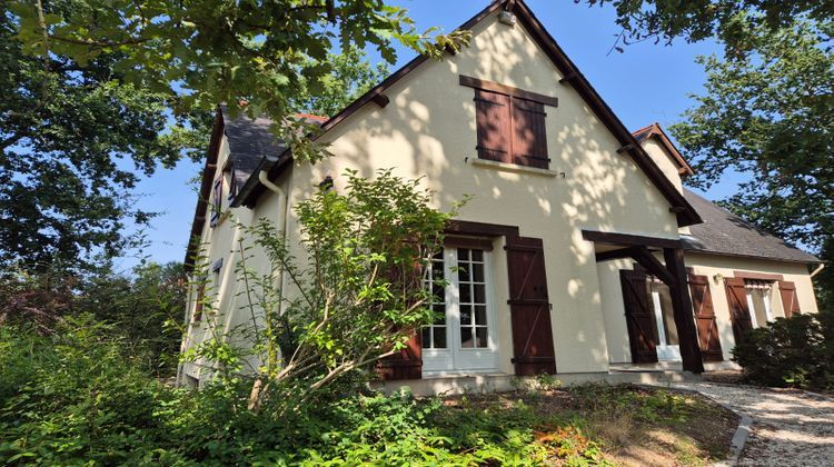 Ma-Cabane - Vente Maison Saint-Cyr-sur-Loire, 130 m²