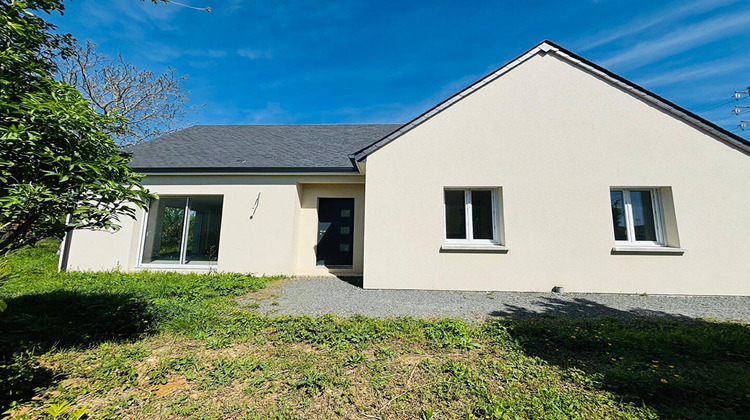 Ma-Cabane - Vente Maison SAINT-CYR-SUR-LOIRE, 95 m²