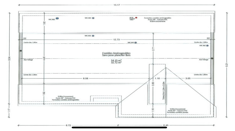 Ma-Cabane - Vente Maison SAINT-CYR-SUR-LOIRE, 95 m²