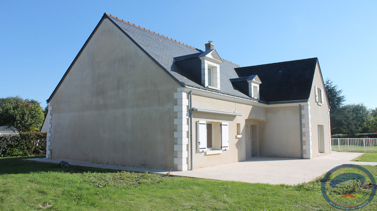 Ma-Cabane - Vente Maison Saint-Cyr-sur-Loire, 213 m²