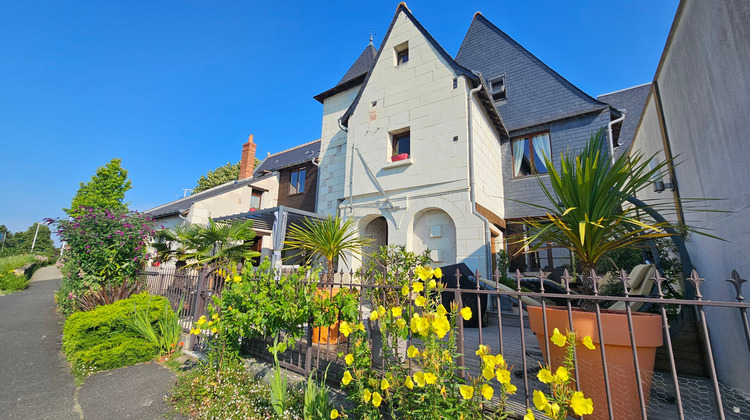 Ma-Cabane - Vente Maison SAINT-CYR-SUR-LOIRE, 298 m²