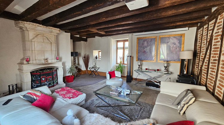 Ma-Cabane - Vente Maison SAINT-CYR-SUR-LOIRE, 298 m²