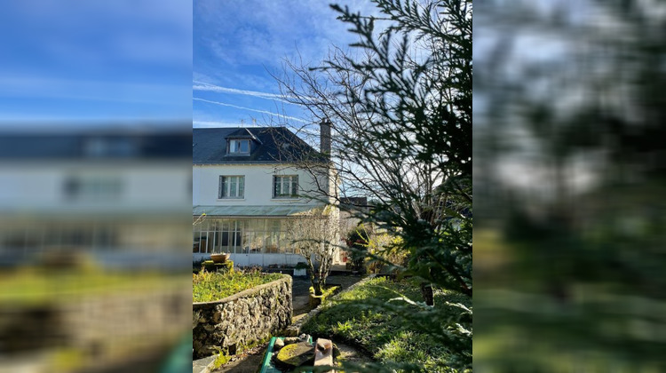 Ma-Cabane - Vente Maison SAINT CYR SUR LOIRE, 142 m²