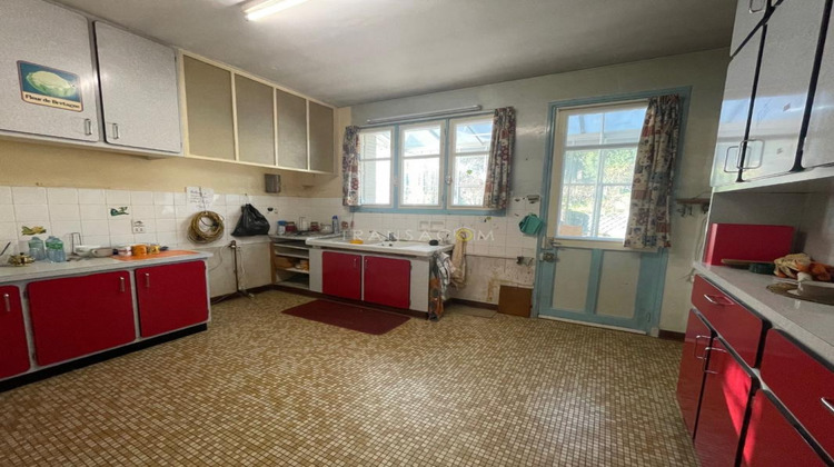 Ma-Cabane - Vente Maison SAINT CYR SUR LOIRE, 142 m²