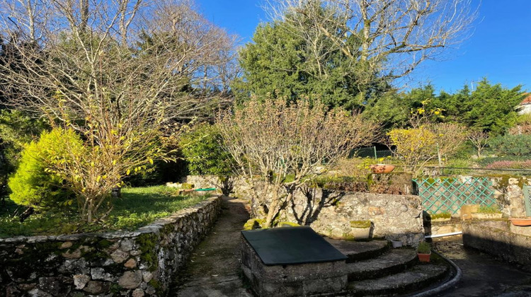 Ma-Cabane - Vente Maison SAINT CYR SUR LOIRE, 142 m²