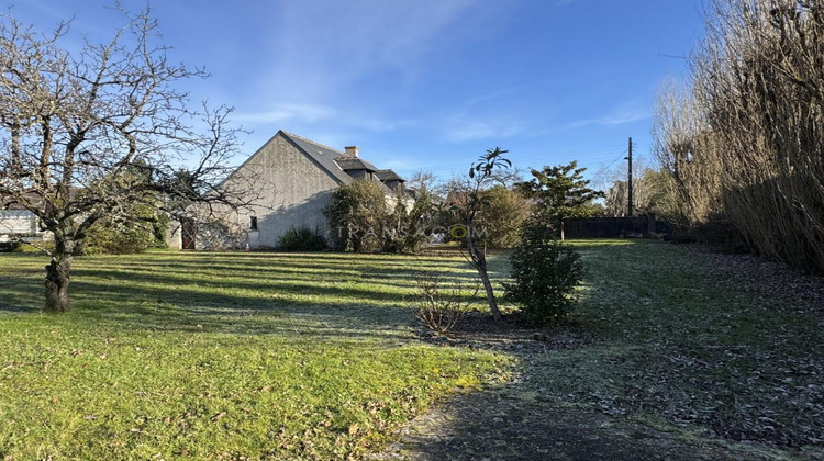 Ma-Cabane - Vente Maison SAINT CYR SUR LOIRE, 160 m²