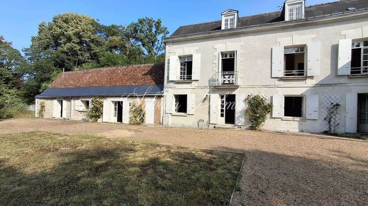 Ma-Cabane - Vente Maison SAINT CYR SUR LOIRE, 300 m²