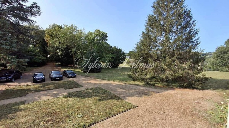 Ma-Cabane - Vente Maison SAINT CYR SUR LOIRE, 300 m²