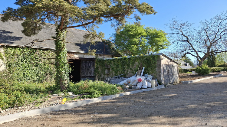 Ma-Cabane - Vente Maison Saint-Cyr-sur-Loire, 120 m²