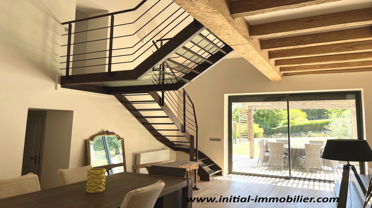 Ma-Cabane - Vente Maison Saint-Cyr-sur-Loire, 260 m²