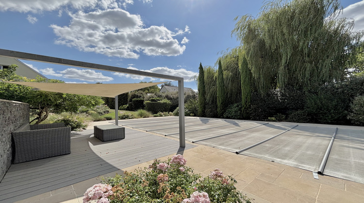 Ma-Cabane - Vente Maison Saint-Cyr-sur-Loire, 250 m²