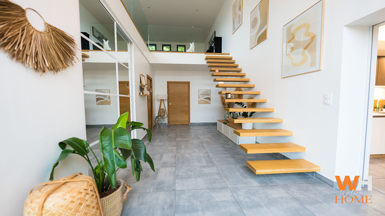 Ma-Cabane - Vente Maison SAINT-CYR-SUR-LOIRE, 262 m²