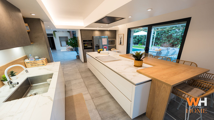 Ma-Cabane - Vente Maison SAINT-CYR-SUR-LOIRE, 262 m²