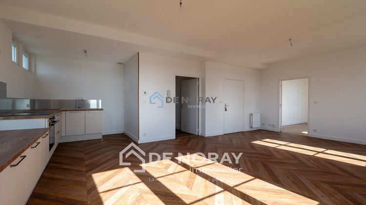 Ma-Cabane - Vente Maison SAINT-CYR-SUR-LOIRE, 300 m²