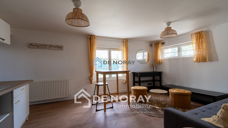 Ma-Cabane - Vente Maison SAINT-CYR-SUR-LOIRE, 300 m²