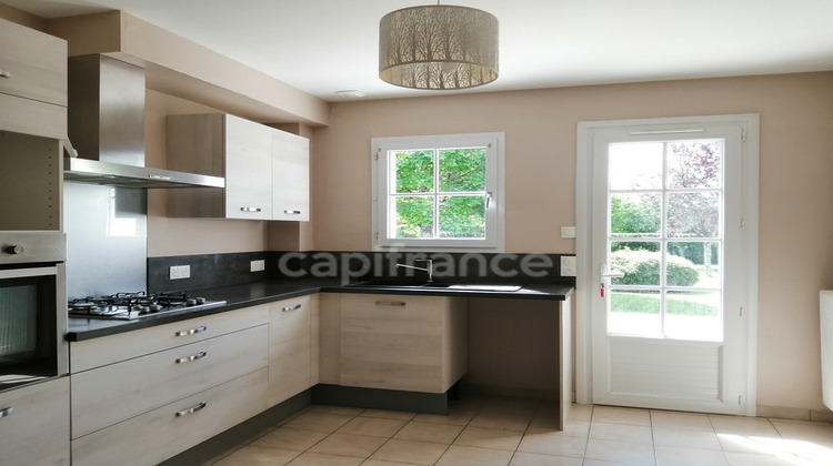 Ma-Cabane - Vente Maison SAINT CYR SUR LOIRE, 151 m²