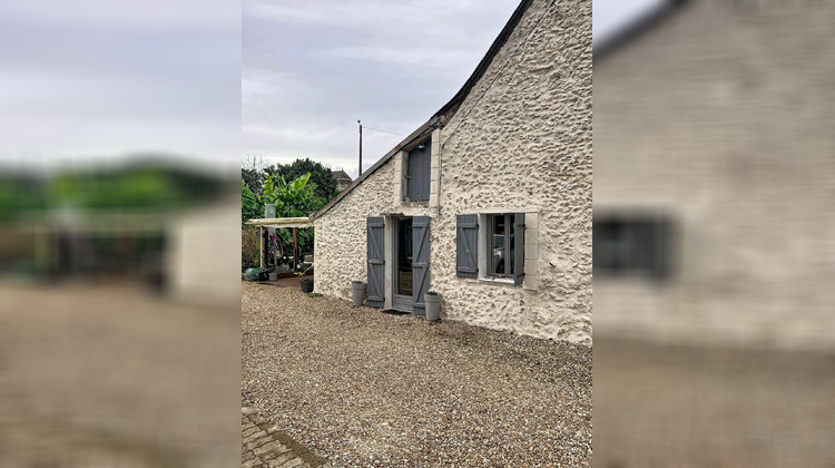 Ma-Cabane - Vente Maison Saint-Cyr-sur-Loire, 95 m²