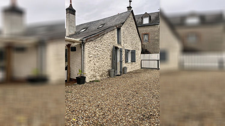Ma-Cabane - Vente Maison Saint-Cyr-sur-Loire, 95 m²