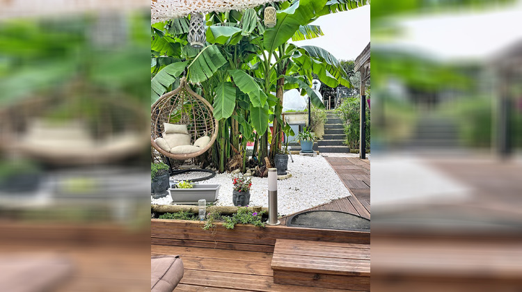 Ma-Cabane - Vente Maison Saint-Cyr-sur-Loire, 95 m²