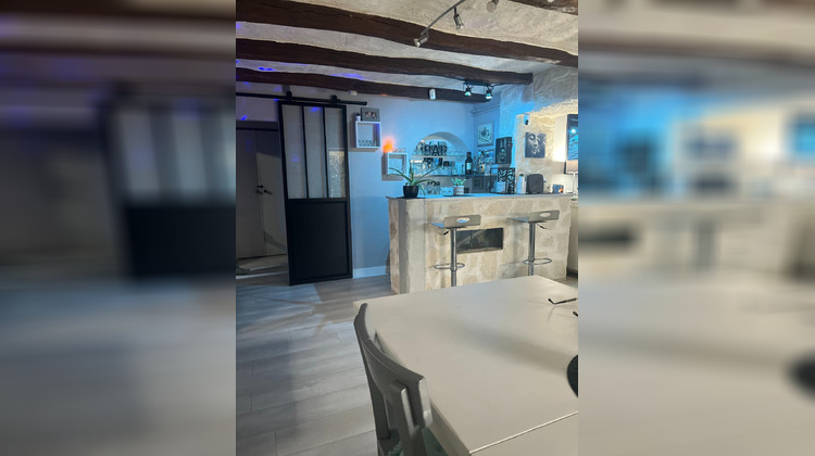 Ma-Cabane - Vente Maison Saint-Cyr-sur-Loire, 95 m²